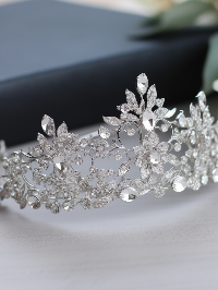 wedding tiara9