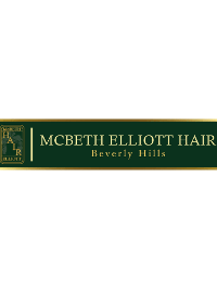 Local Business McBeth Elliott Hair in Beverly Hills CA